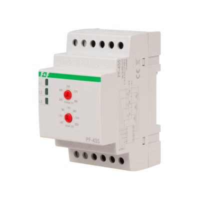 Automatic phase switch PF-431