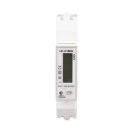 Energy meter LE-01MW