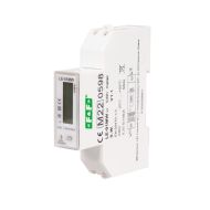 Energy meter LE-01MW