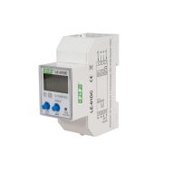 Electric energy meter LE-01MB