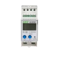 Electric energy meter LE-01MB