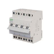 Automatic phase switch PF-431