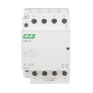 Modular contactor ST40-04