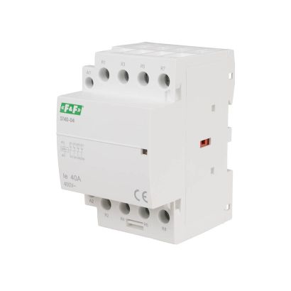 Modular contactor ST40-04