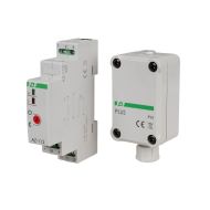 Light dependent relay AZ-112 PLUS