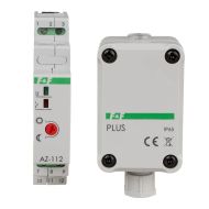 Light dependent relay AZ-112 PLUS