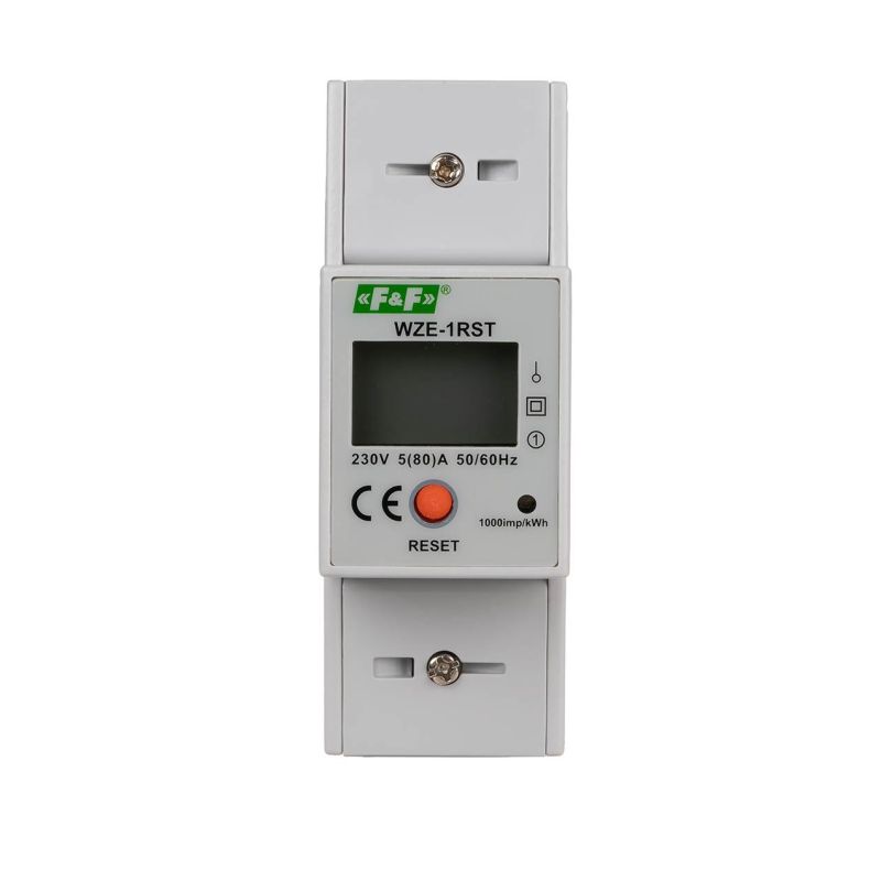 Single phase indicator WZE-1