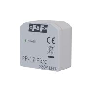 Electromagnetic relay PP-1Zi 230 V