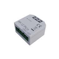 Electromagnetic relay PP-1Zi 230 V