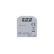 Electromagnetic relay PP-1Zi 230 V