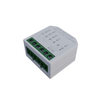 Electromagnetic relay PP-1P 230 V