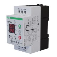 Fluid level control relay PZ-829