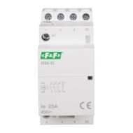 Modular contactor ST25-31 24 V