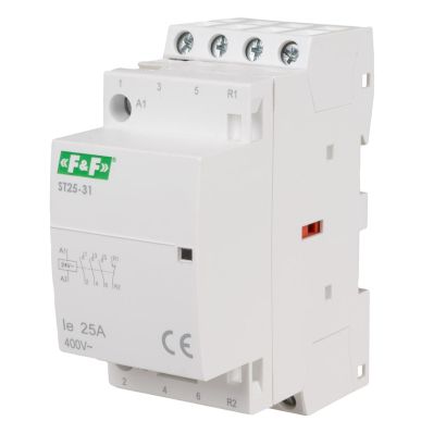 Modular contactor ST25-31 24 V