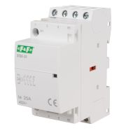 Modular contactor ST25-31 24 V