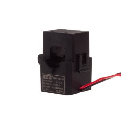 Current transformer TO-100