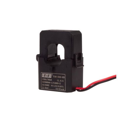 Current transformer TO-100