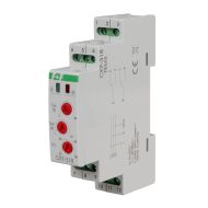 Three-phase asymmetry and sequence monitors CKF-318