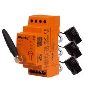 Bistable relay FW-R1P