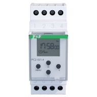 Weekly programmable timer PCZ-521.4