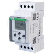 Weekly programmable timer PCZ-522.4