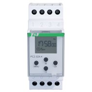 Astronomical control timer PCZ-524.4