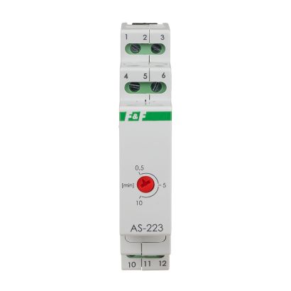 Staircase timer AS-223 230 V