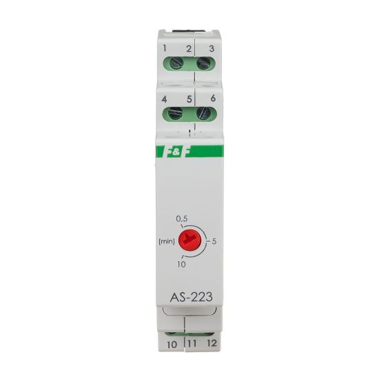 Staircase timer AS-223 230 V