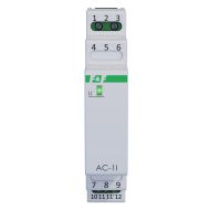 Analog curent converter AC-1I 5 A