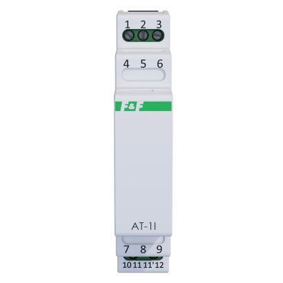 Temperature transducer AT-1I