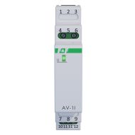 Analog transmitter AV-1I