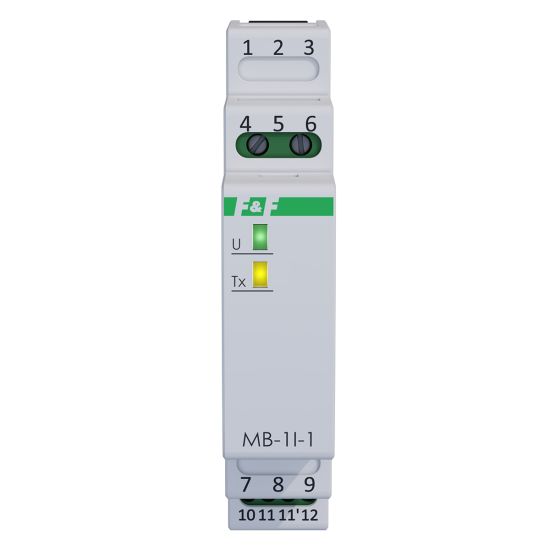 Current transducer MB-1I-1 5A