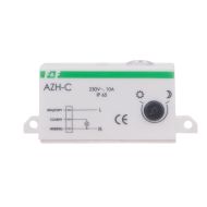 Light dependent relay AZH-C