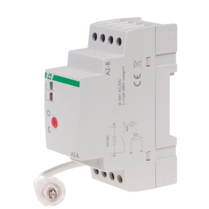 Light dependent relay AZ-B 24 V