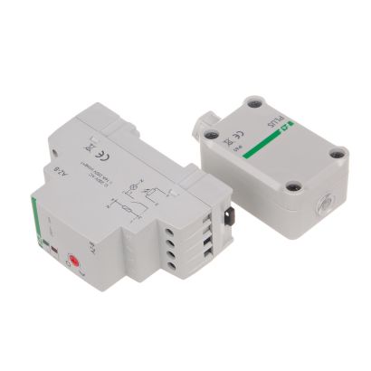 Light dependent relay AZ-B PLUS 230 V