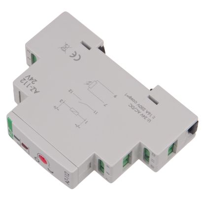 Light dependent relay AZ-112 24 V