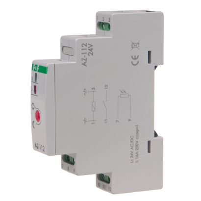 Light dependent relay AZ-112 24 V