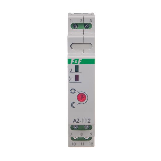 Light dependent relay AZ-112 24 V