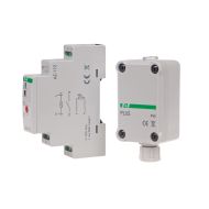 Light dependent relay AZ-112 PLUS