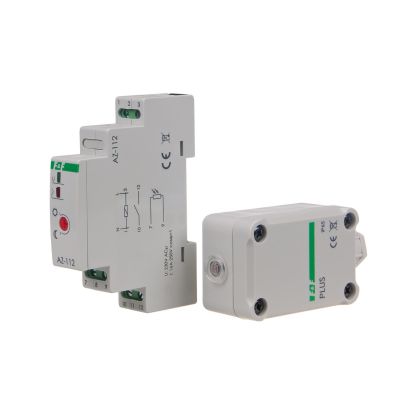 Light dependent relay AZ-112 PLUS