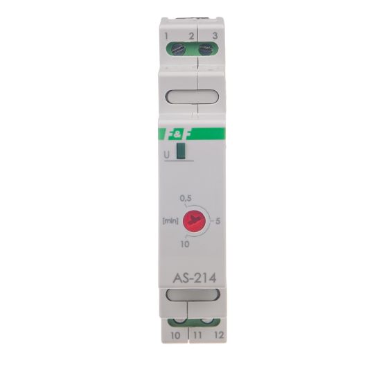 Staircase timer AS-214