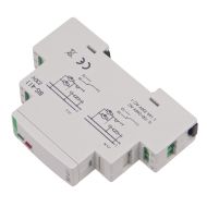 Electronic bistable impulse relay BIS-411