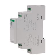 Electronic bistable impulse relay BIS-411 2Z