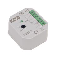 Electronic bistable impulse relay BIS-410