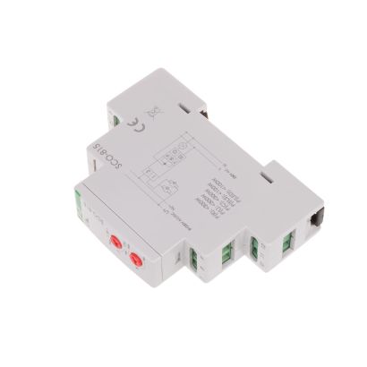 Universal lighting dimmer SCO-812 230 V