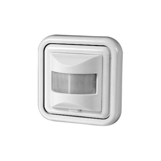 Infrared motion sensor DR-03 230V