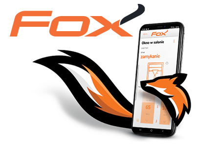 Logo FOX