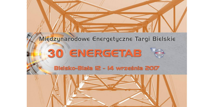 Targi ENERGETAB 2017