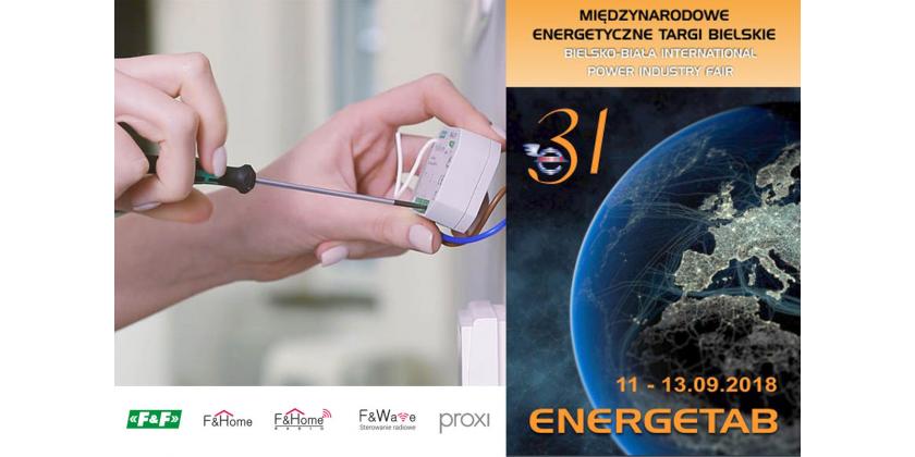 Energetab 2018