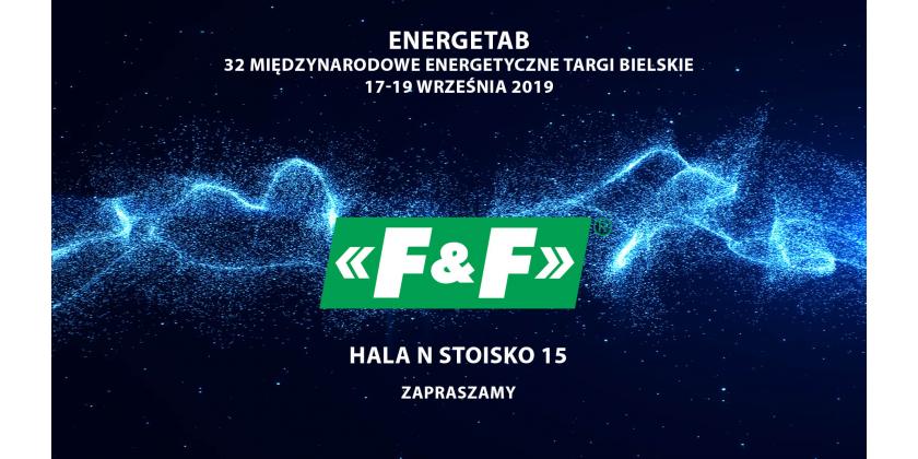 Energetab 2019